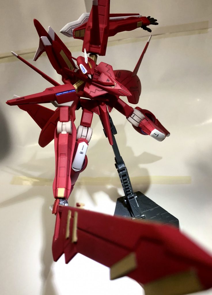 「再生治療のツケを払え！てめぇの命でな！」