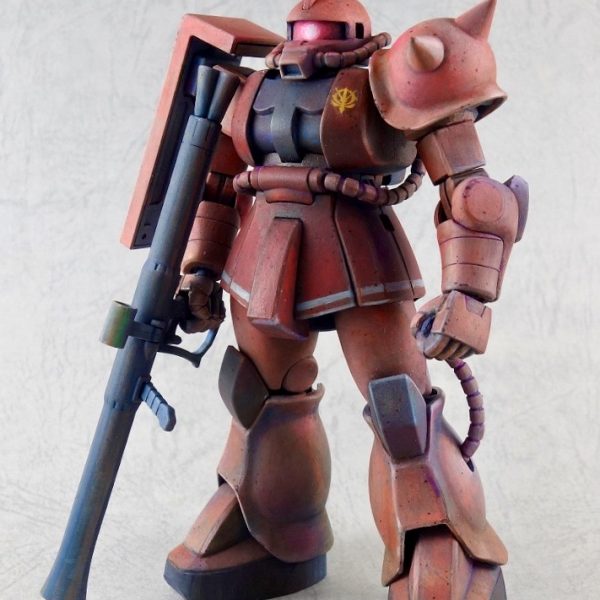 ヘビーガンダム