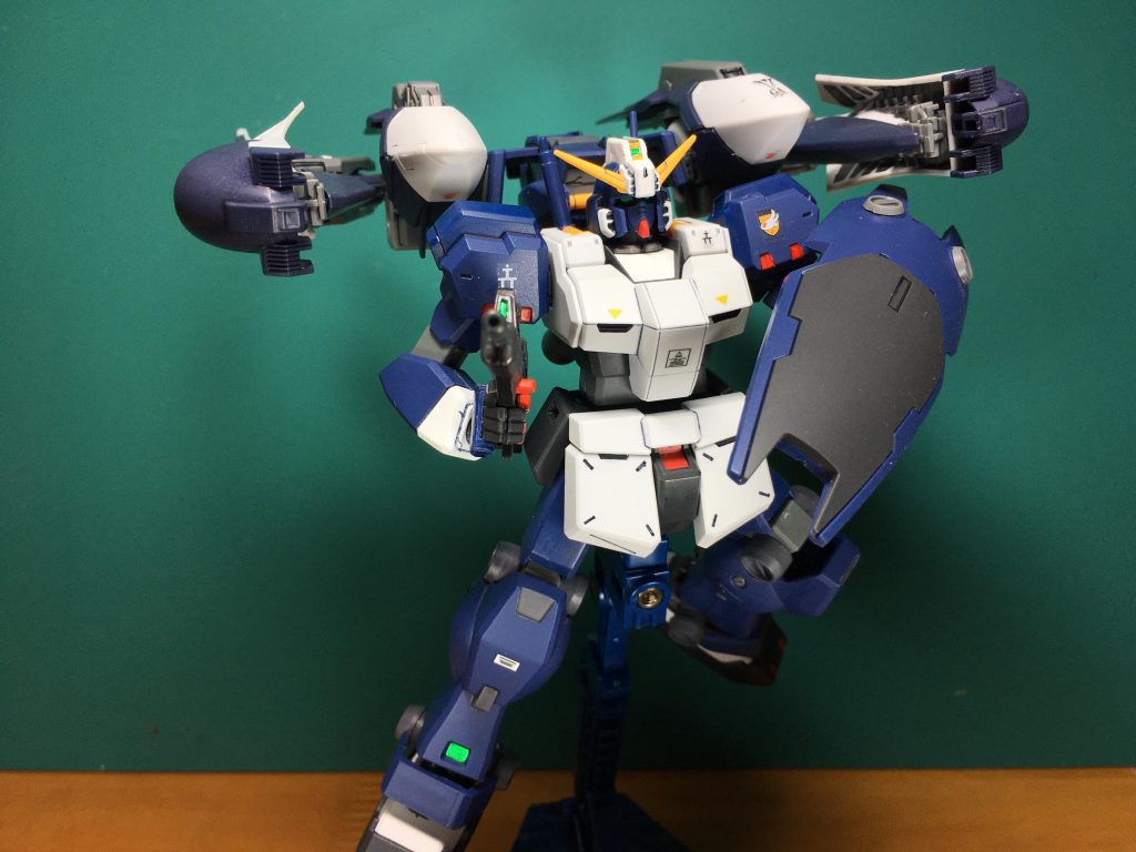 フルドドⅡ拡張セットと併せて。AoZシリーズは集めるほどに楽しくなります。