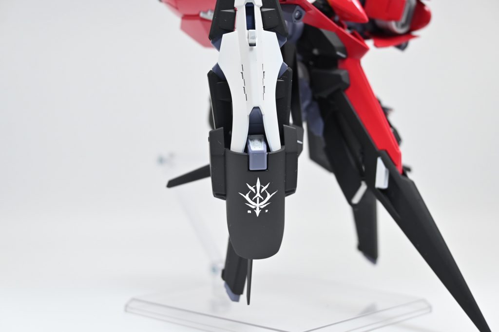 ガンダムTR-6 [キハールⅡ]–5枚目/制作者：YU-YA