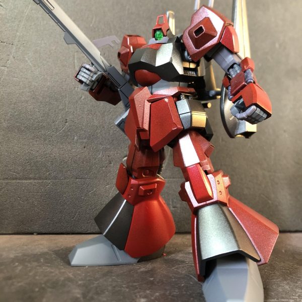 リックディアス