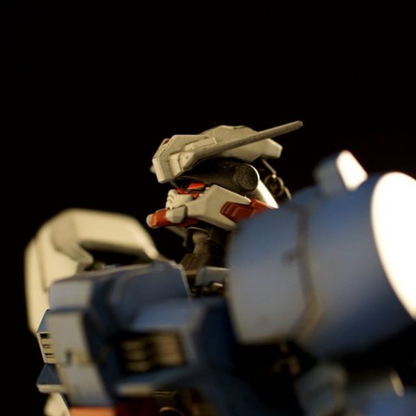 HG 1/144 ガンダムアスタロト