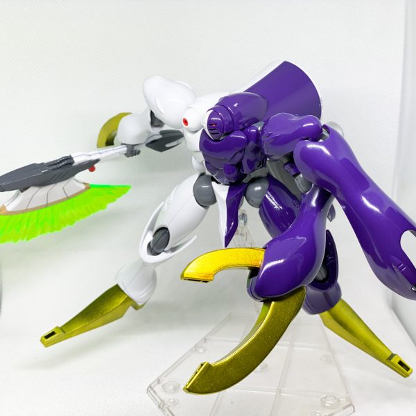 HGUC ディキトゥス(光のカリスト専用機)