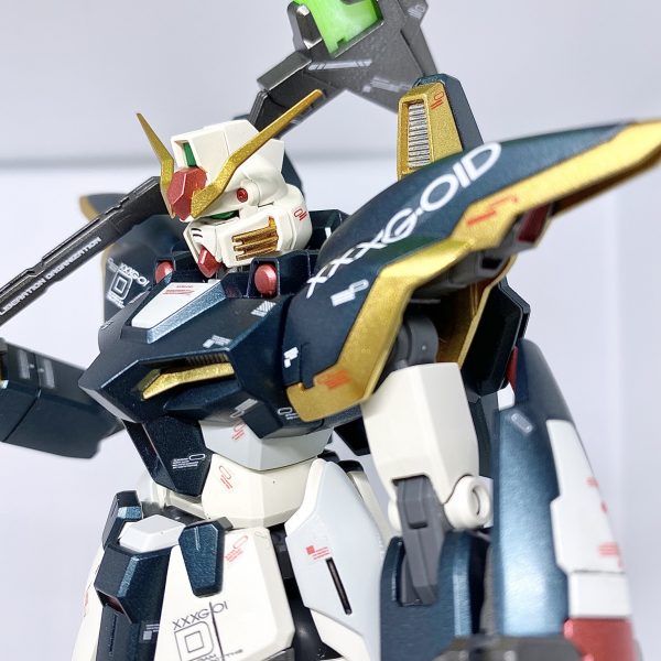 ガンダム デスサイズ(シンプル作品)