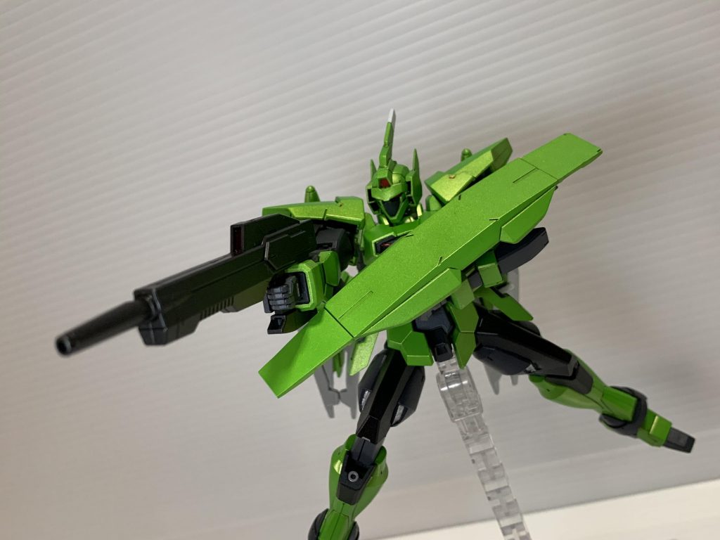 ライフル