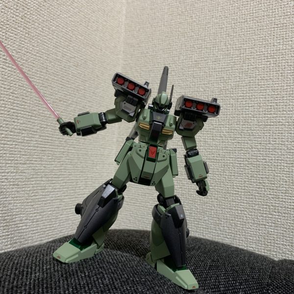 HGスタークジェガン