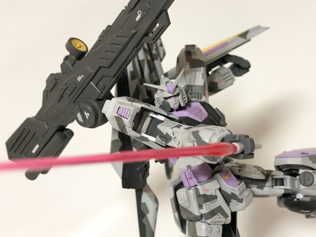 RX-93 νガンダム[オルタナティブ]–8枚目/制作者：ひろしー