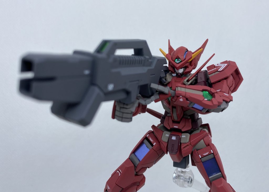 RGアストレアTYPE-F2–4枚目/制作者:はくたく
