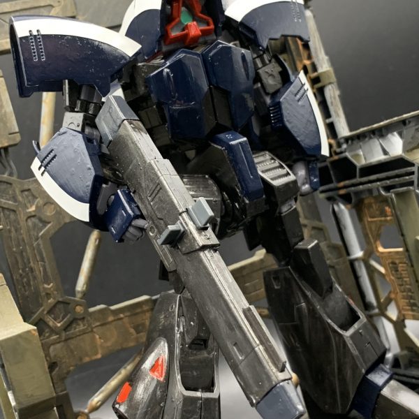 アッシマー　グリーンダイバーズVER