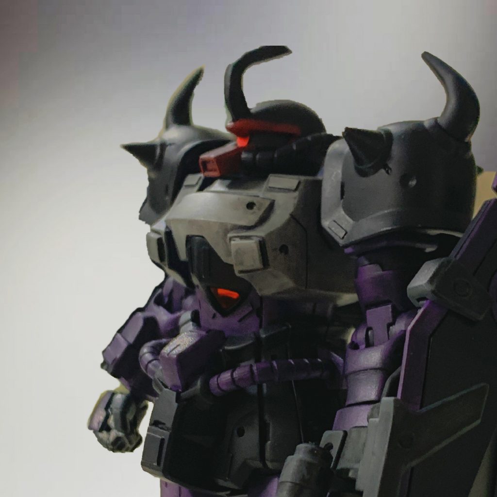 つや消しプレミアムトップコートは本当に偉大だわ😭