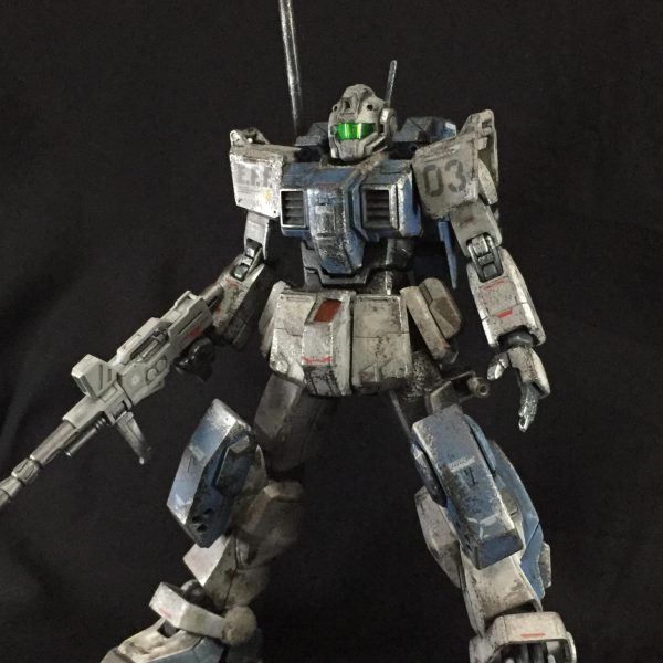 ジム・ソウゲキ