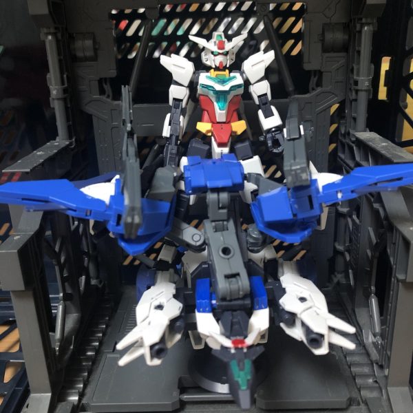 オールスカイガンダム