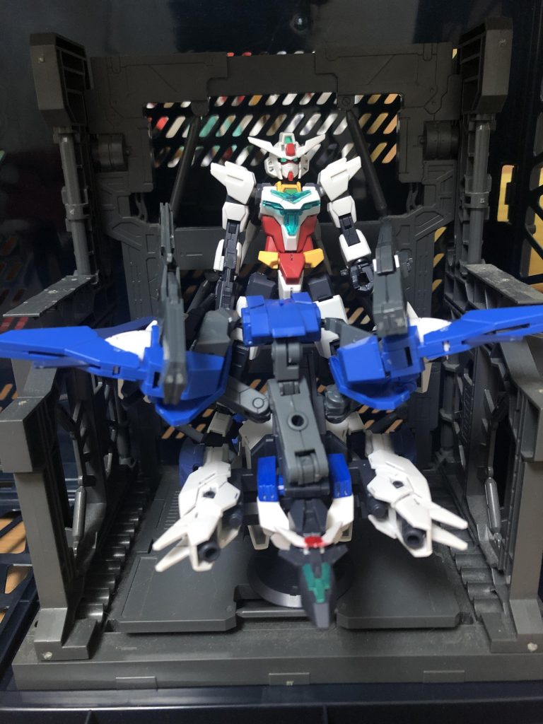 オールスカイガンダム