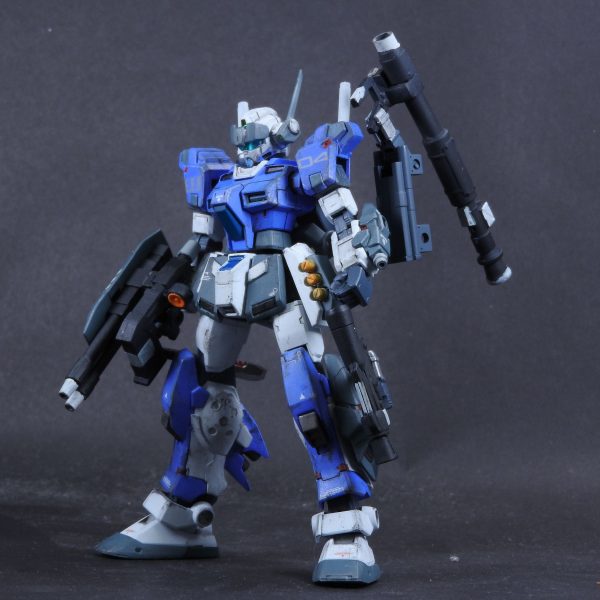 『RX-80 “ブラウガイスト”』