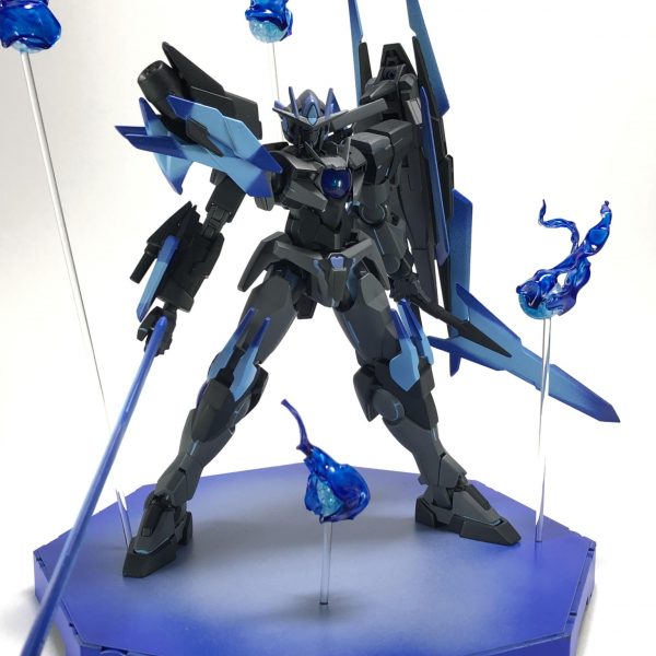 ガンダム　ウィルオー ウィスプ