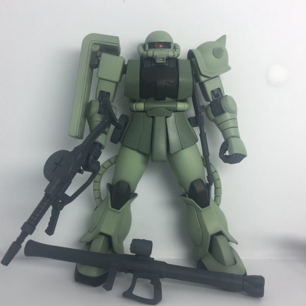 HGUC  234 ザクⅡ