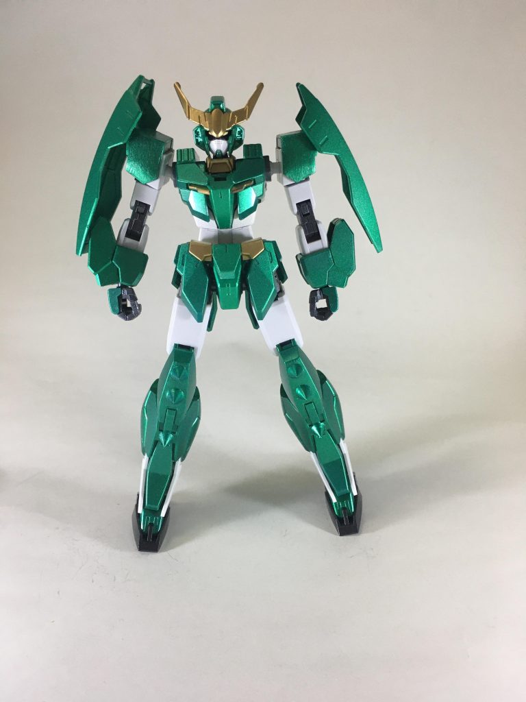 鎧伝サムライトルーパー　光輪の征士–3枚目/制作者：5saiji