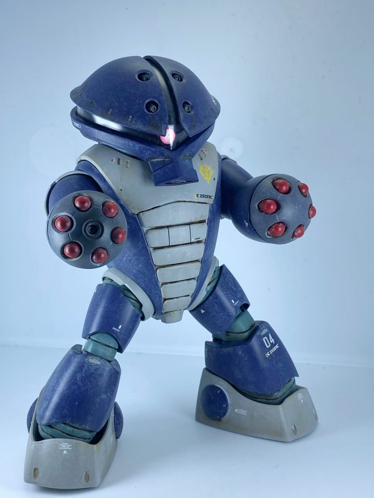 もってけ、ダブルだ！
    +