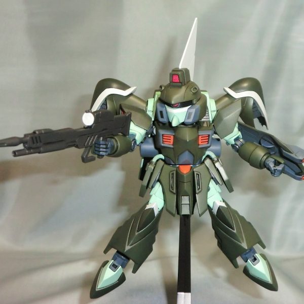 SDモビルスーツゲイツ