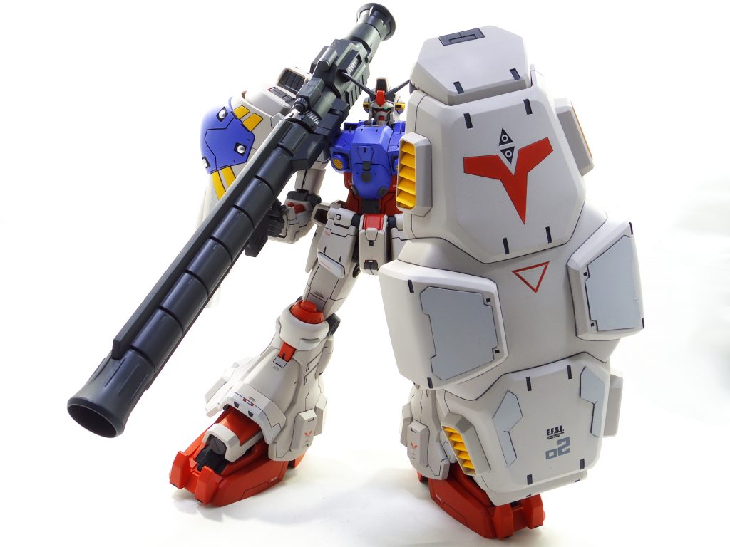 MG サイサリス GP02A–4枚目/制作者：guplafactory