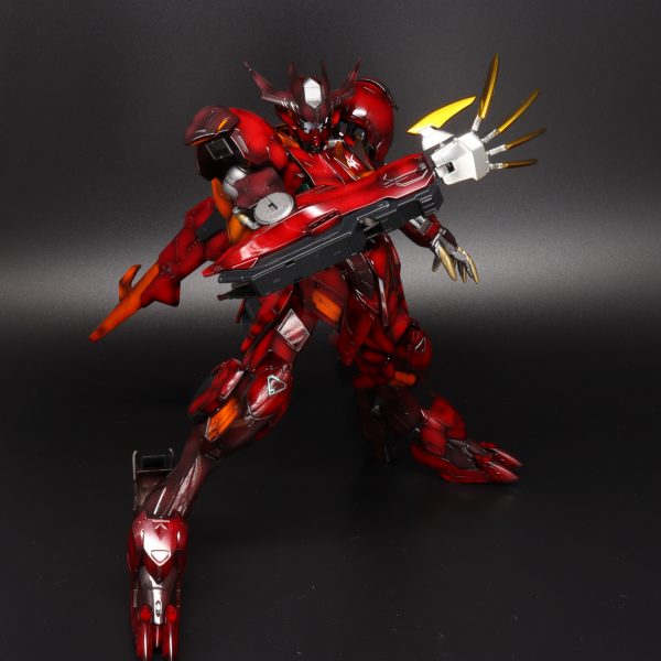 ガンダムバルバトスGurenhua