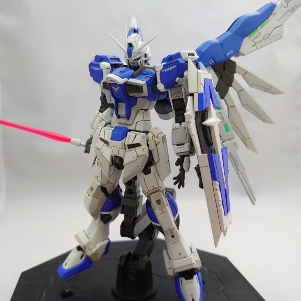 ディスティニーインパルス