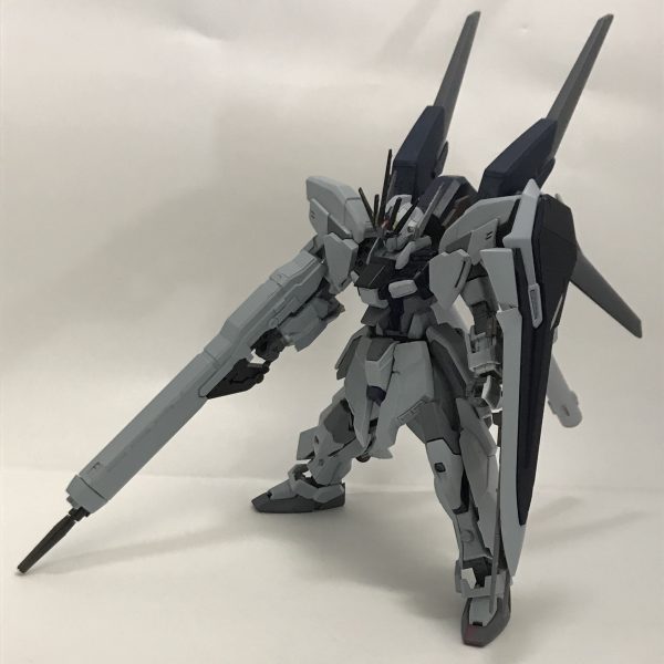 ガンダムリエル