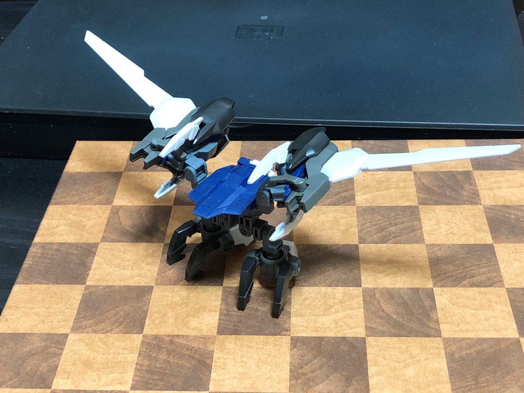 バトラー–4枚目/制作者:ヒデ