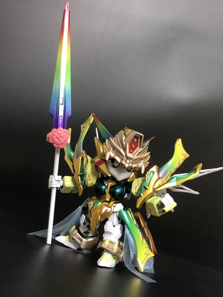 關銀屏–3枚目/制作者：超級大魔王