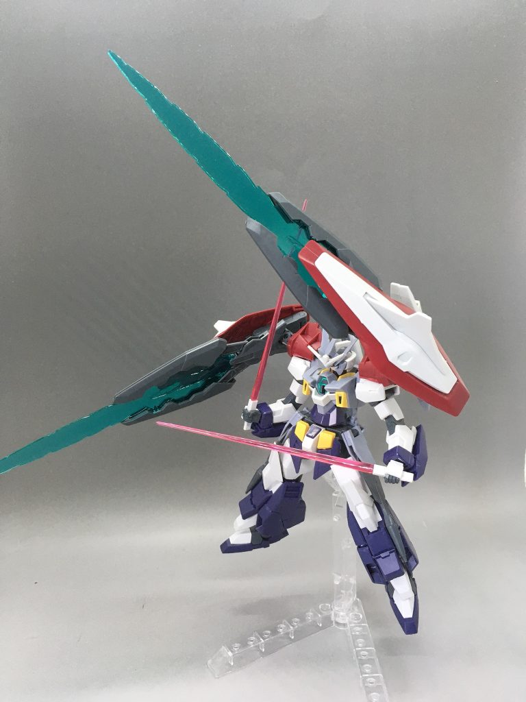 AGE2トライブレイカー–4枚目/制作者:Ryoui