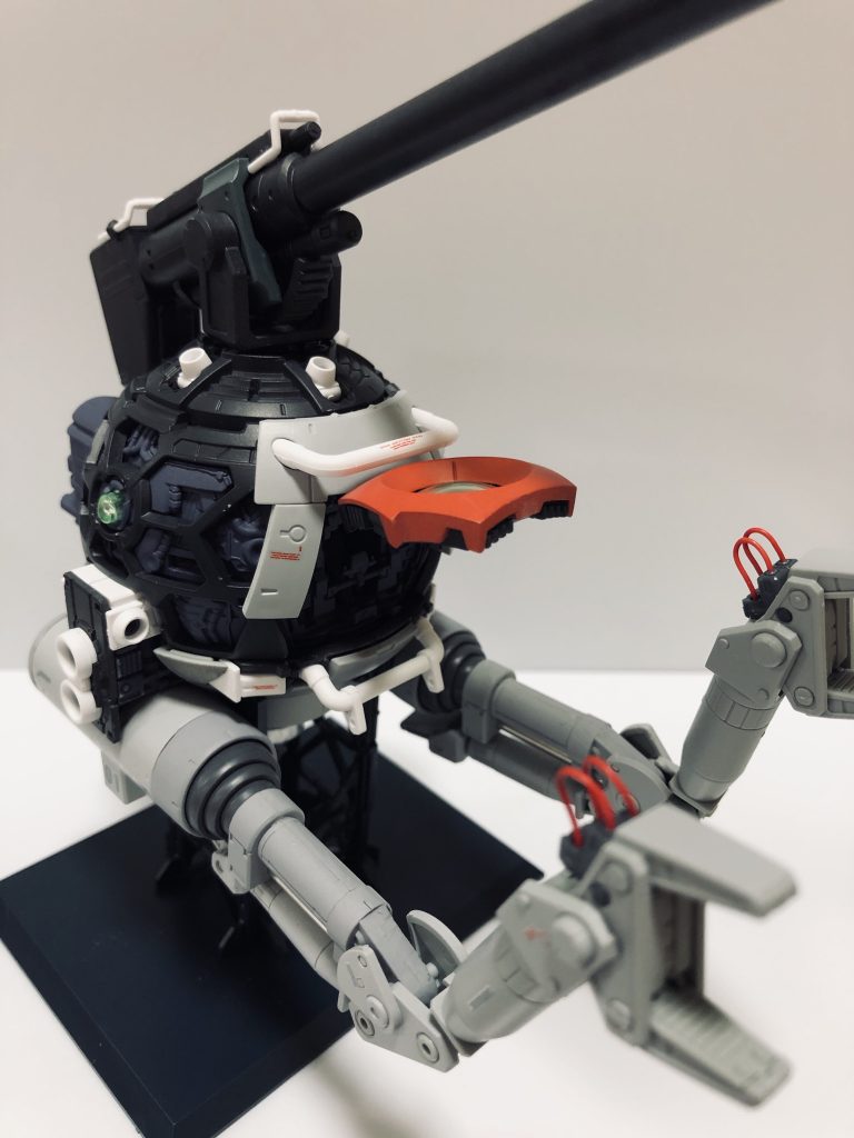 連邦の屋台骨–3枚目/制作者：tooo