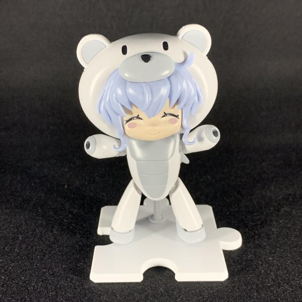 プチッガイ　サラ