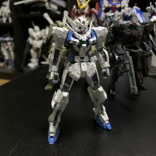 RG ガンダムアストレア