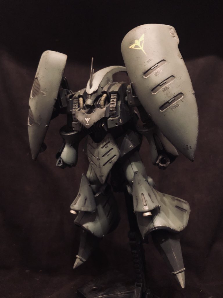 Qubeley–7枚目/制作者：mammon