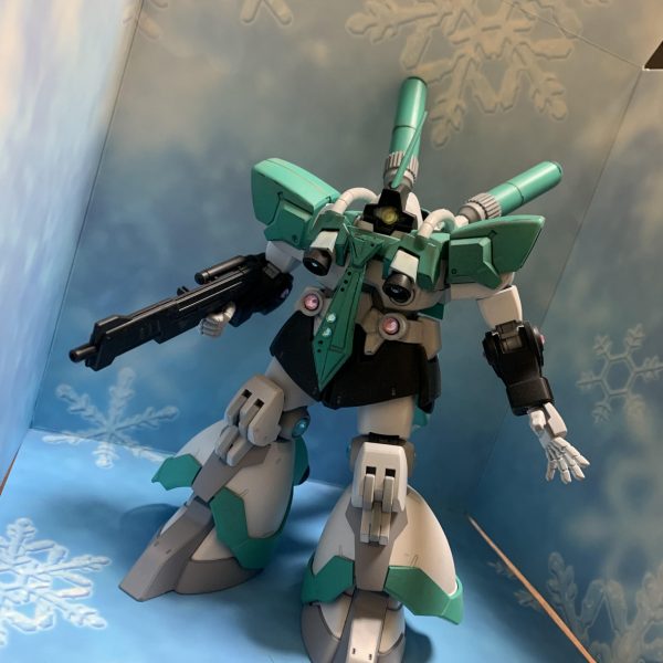 初音ミク専用ドム