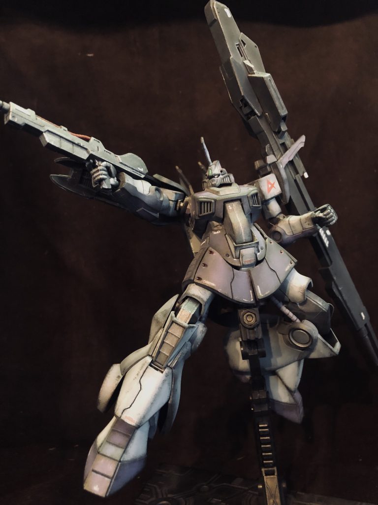 Amuro’s Dije–5枚目/制作者：mammon