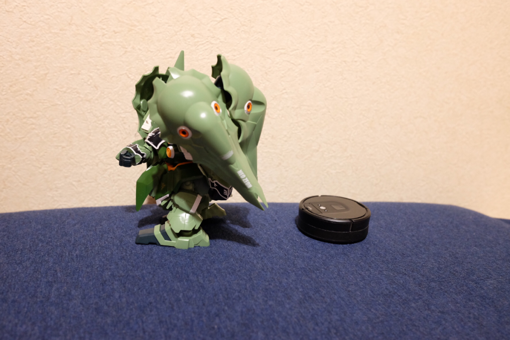 「捨てられたのか…おまえも…」–8枚目/制作者：おっぱにくん