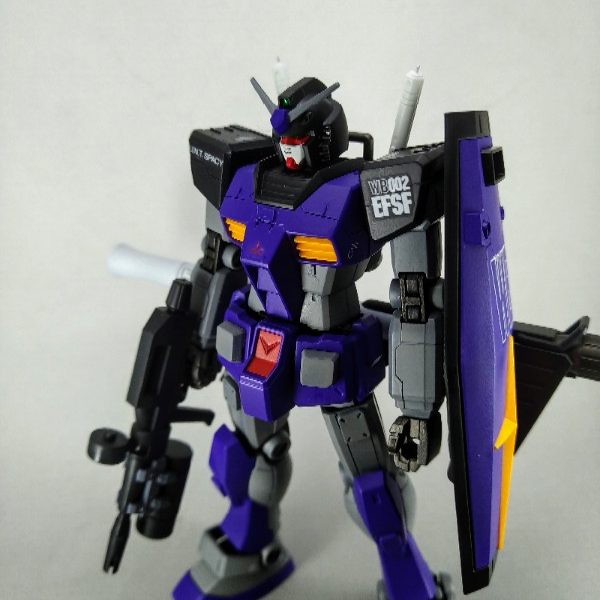 RX-78-3 G-3ガンダム