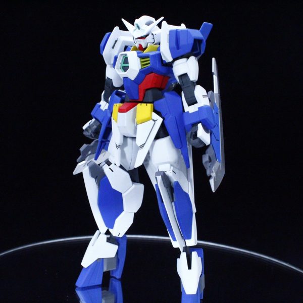 ガンダムAGE1 レイザー