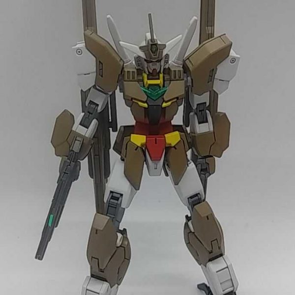 HGヴィートルーガンダム