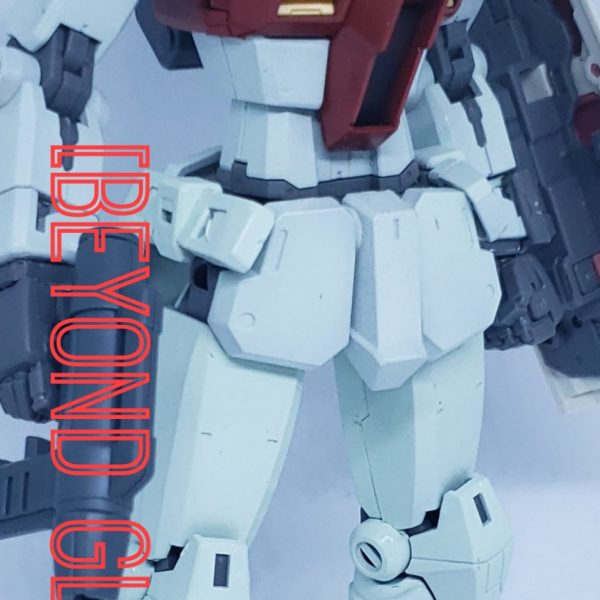 ジム　[BEYOND GLOBAL]