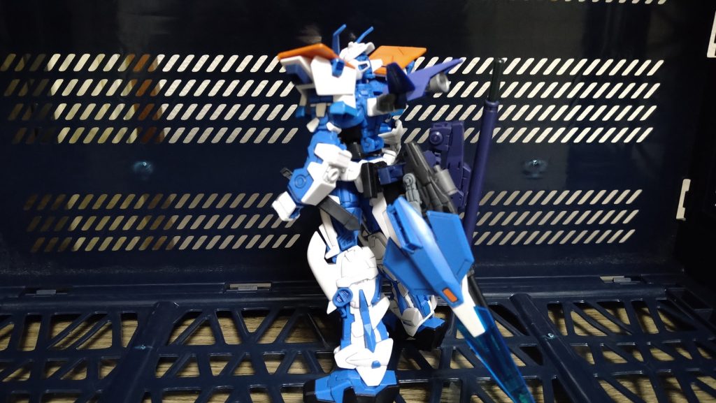 全ての装備は収納出来ます。