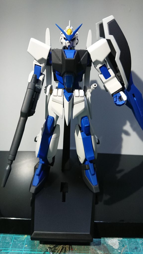 指揮官用ムラサメ
後にオオツキガタとして生まれ変わる。