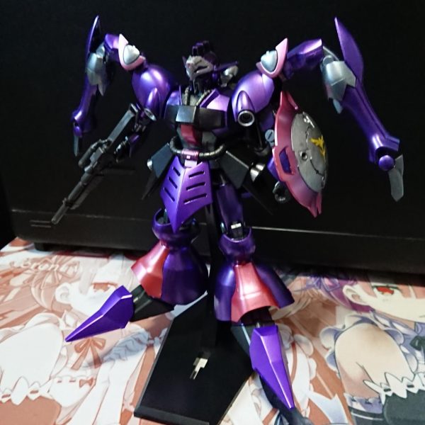 第３回ガンプラミキシング 機体名募集