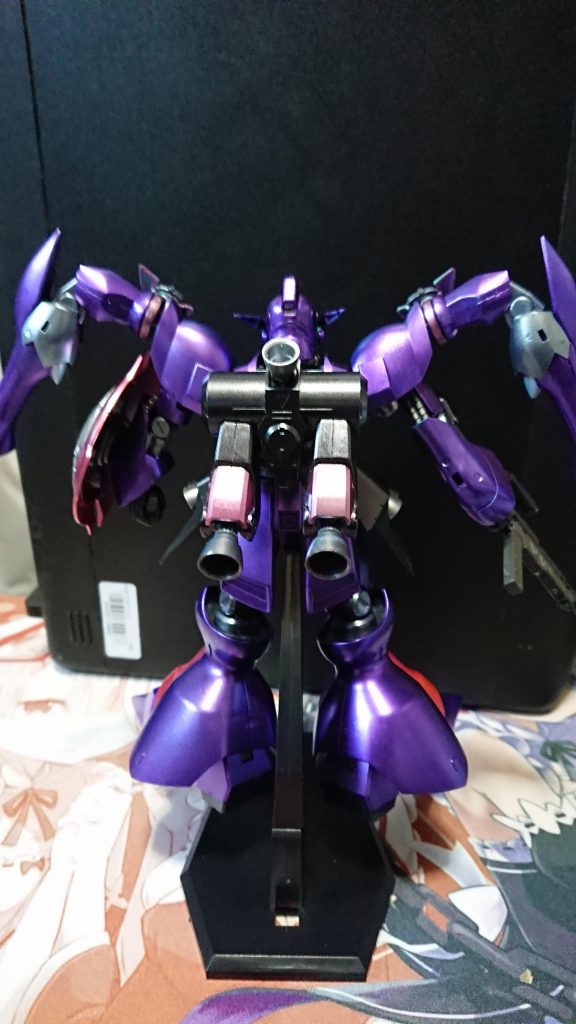 バックショット