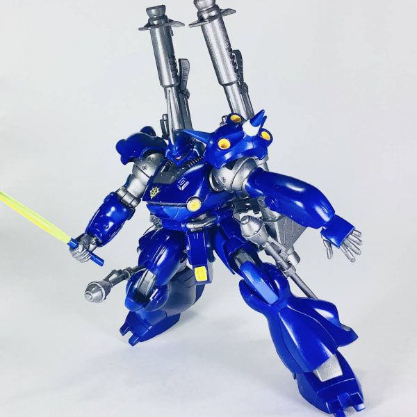 HGUC ケンプファー