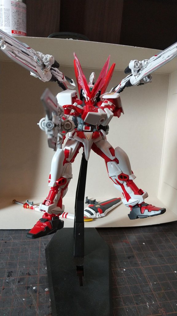 ポージング難しい下覚醒技