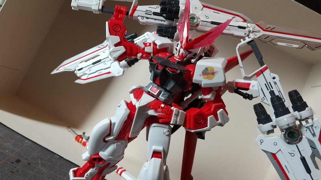 最かっこいいぜ！のポーズ