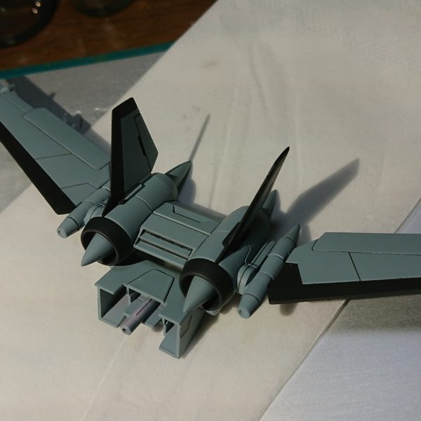 ジェットストライカー