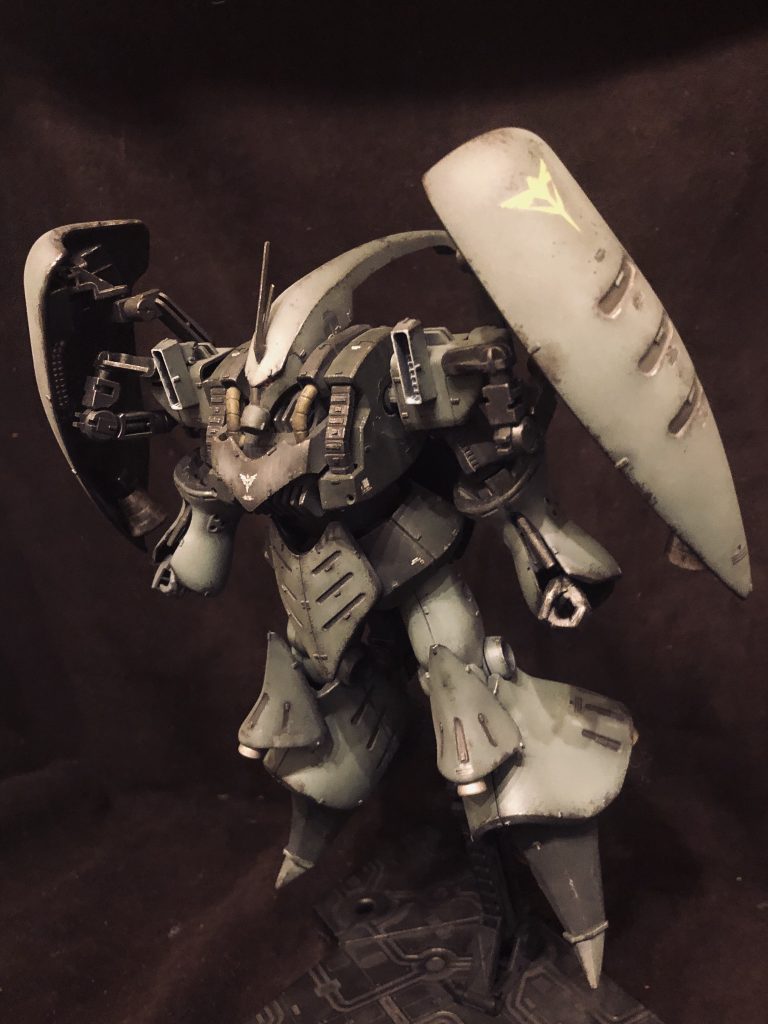 Qubeley–3枚目/制作者：mammon